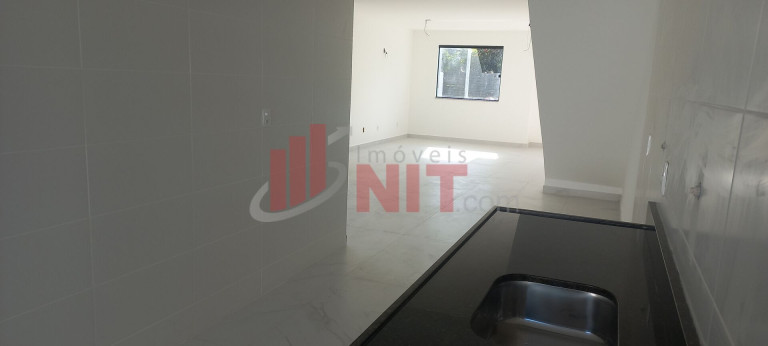 Imagem Casa com 3 Quartos à Venda, 180 m² em Maravista - Niterói Imagem Casa com 3 Quartos à Venda, 180 m² em Maravista - Niterói