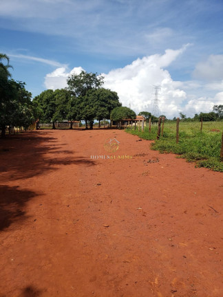 Imagem Imóvel com 3 Quartos à Venda, 45.500 m² em Zona Rural - Minaçu Imagem Imóvel com 3 Quartos à Venda, 45.500 m² em Zona Rural - Minaçu