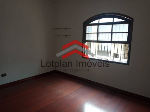 Imagem Casa com 3 Quartos à Venda, 150 m² em Vila Industrial - São Paulo Imagem Casa com 3 Quartos à Venda, 150 m² em Vila Industrial - São Paulo