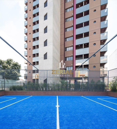 Imagem Apartamento com 3 Quartos à Venda, 155 m² em Vila Alpina - Santo André