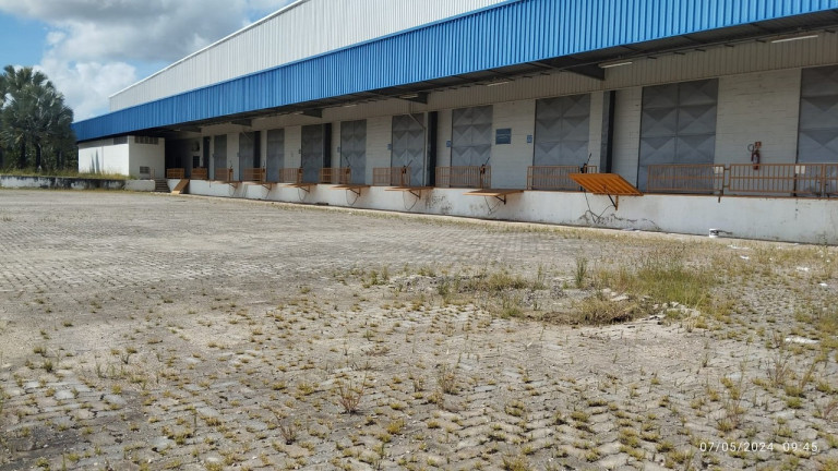 Imóvel para Alugar, 8.000 m² em Cidade Nova - Pacatuba