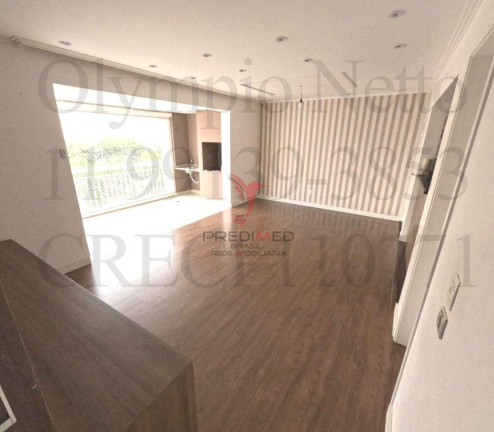 Apartamento com 3 Quartos à Venda, 90 m² em Vila Mascote - São Paulo