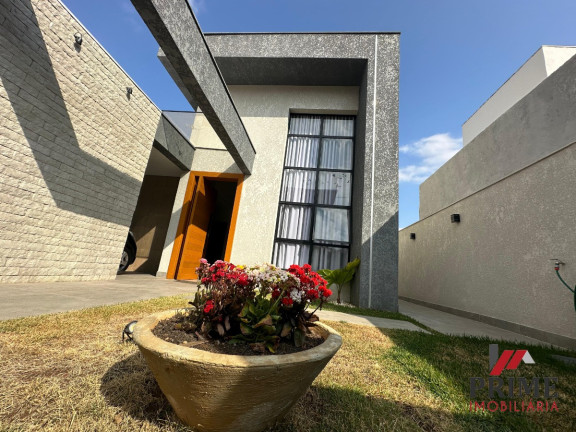 Imagem Casa com 3 Quartos à Venda, 141 m² em Joá - Lagoa Santa