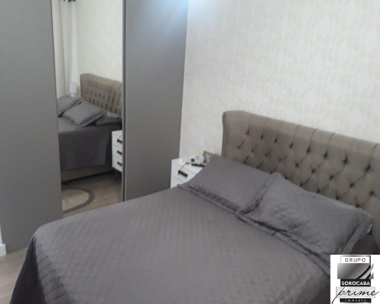 Imagem Apartamento com 3 Quartos à Venda, 97 m² em Parque Campolim - Sorocaba Imagem Apartamento com 3 Quartos à Venda, 97 m² em Parque Campolim - Sorocaba