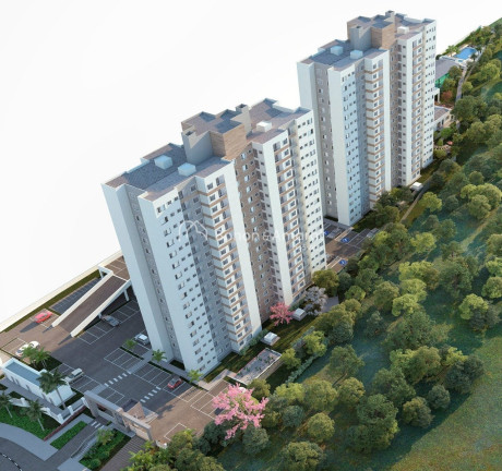 Imagem Apartamento com 2 Quartos à Venda, 54 m² em Parque Industrial - Campinas Imagem Apartamento com 2 Quartos à Venda, 54 m² em Parque Industrial - Campinas
