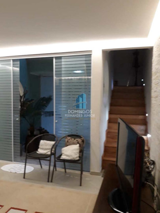 Imagem Casa com 3 Quartos à Venda, 350 m² em Parque Savoy City - São Paulo Imagem Casa com 3 Quartos à Venda, 350 m² em Parque Savoy City - São Paulo