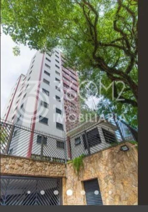 Foto do imóvel Apartamento com 3 Quartos à Venda, 94 m² em Vila Gilda - Santo André