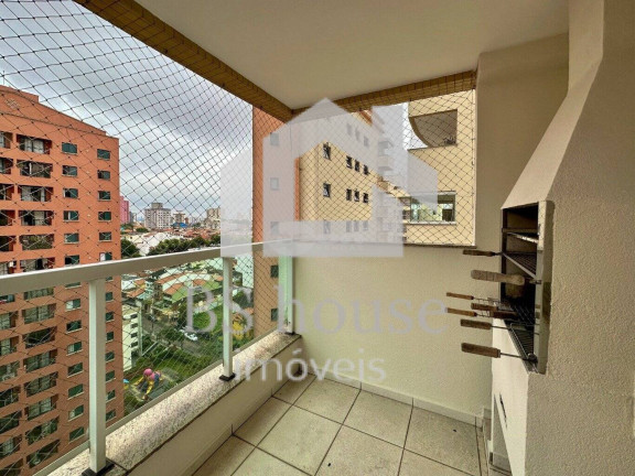 Imagem Apartamento com 3 Quartos à Venda, 130 m² em Jardim Bela Vista - Santo André Imagem Apartamento com 3 Quartos à Venda, 130 m² em Jardim Bela Vista - Santo André