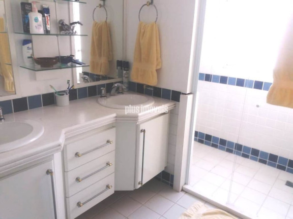 Imagem Apartamento com 4 Quartos à Venda, 490 m² em Santa Cecília - São Paulo