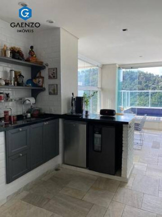 Imagem Apartamento com 4 Quartos à Venda, 284 m² em Tamboré - Santana De Parnaíba Imagem Apartamento com 4 Quartos à Venda, 284 m² em Tamboré - Santana De Parnaíba