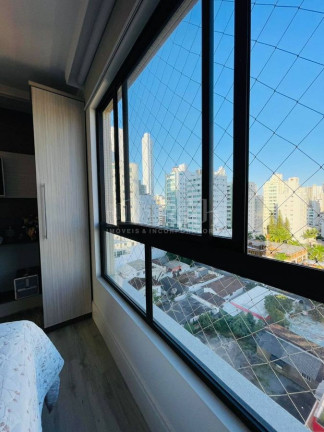 Apartamento com 3 Quartos à Venda, 127 m² em Centro - Balneário Camboriú