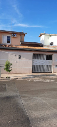 Imagem Sobrado com 2 Quartos à Venda, 125 m² em Campinas