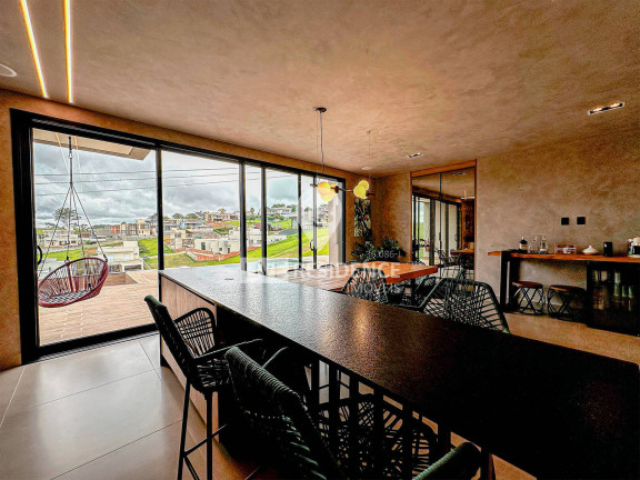Imagem Casa com 4 Quartos à Venda, 311 m² em Condomínio Terras De Santa Cruz - Bragança Paulista Imagem Casa com 4 Quartos à Venda, 311 m² em Condomínio Terras De Santa Cruz - Bragança Paulista