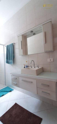 Imagem Casa com 3 Quartos à Venda ou Locação, 208 m² em Brasil - Itu