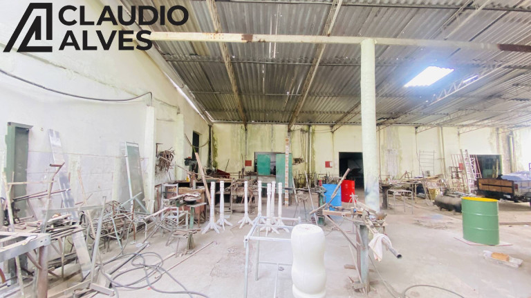 Imagem Sala Comercial à Venda,  em Lagoa Salgada - Feira De Santana