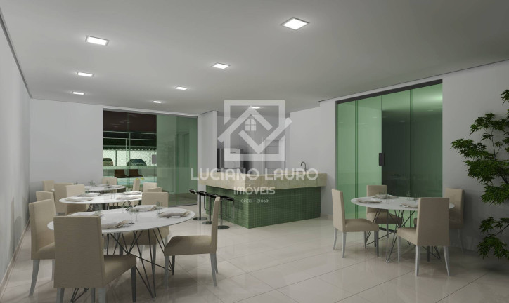 Imagem Apartamento com 4 Quartos à Venda, 94 m² em Boa Vista - Vitória Da Conquista Imagem Apartamento com 4 Quartos à Venda, 94 m² em Boa Vista - Vitória Da Conquista