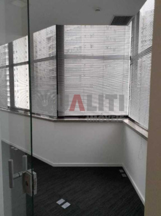 Imagem Sala Comercial à Venda, 421 m² em Brooklin Paulista - São Paulo Imagem Sala Comercial à Venda, 421 m² em Brooklin Paulista - São Paulo