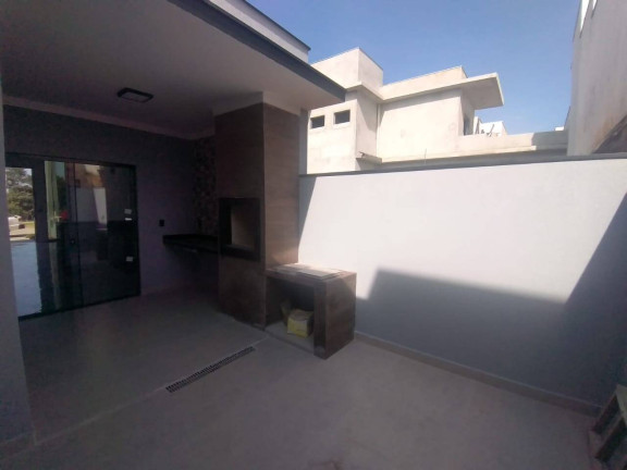 Imagem Casa com 3 Quartos à Venda, 160 m² em Cajuru Do Sul - Sorocaba