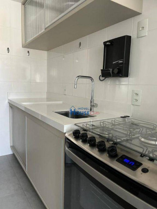Imagem Apartamento com 2 Quartos à Venda, 67 m² em Perdizes - São Paulo