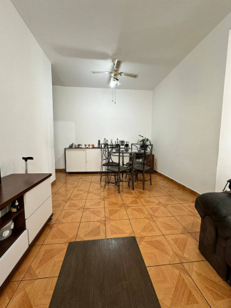 Imagem Apartamento com 2 Quartos à Venda, 63 m² em Jordanópolis - São Bernardo Do Campo