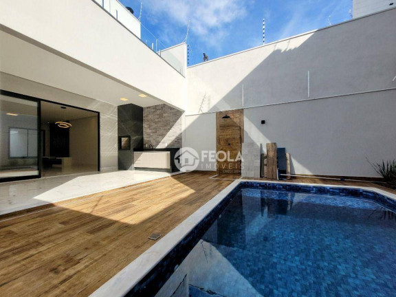 Imagem Casa com 3 Quartos à Venda, 190 m² em Jardim Ipiranga - Americana Imagem Casa com 3 Quartos à Venda, 190 m² em Jardim Ipiranga - Americana