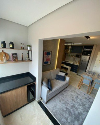 Imagem Apartamento com 2 Quartos à Venda, 51 m² em Parque Residencial Flamboyant - São José Dos Campos Imagem Apartamento com 2 Quartos à Venda, 51 m² em Parque Residencial Flamboyant - São José Dos Campos