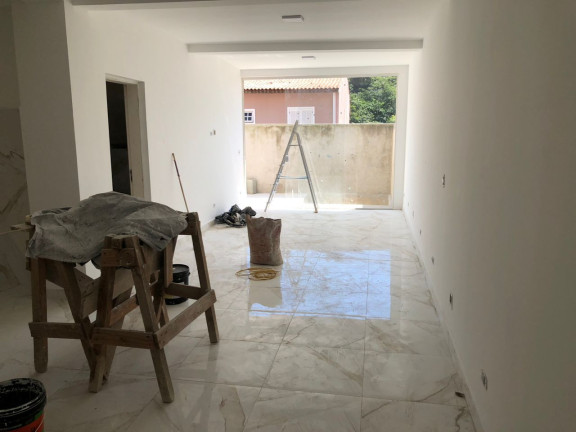 Imagem Casa com 3 Quartos à Venda, 125 m² em Jardim Rio Das Pedras - Cotia