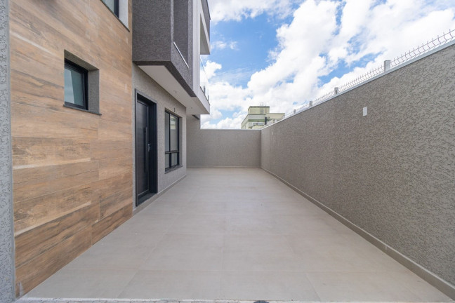 Imagem Casa com 3 Quartos à Venda, 180 m² em Portão - Curitiba