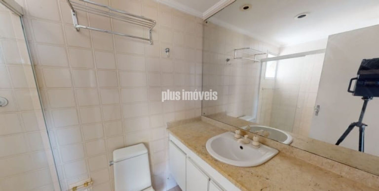 Imagem Apartamento com 3 Quartos à Venda, 78 m² em Vila Ipojuca - São Paulo