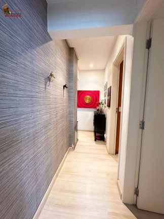 Imagem Apartamento com 2 Quartos à Venda, 63 m² em Vila Olimpia - São Paulo