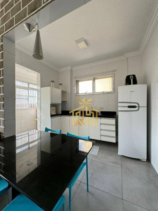 Imagem Apartamento com 1 Quarto à Venda, 45 m² em Canto Do Forte - Praia Grande Imagem Apartamento com 1 Quarto à Venda, 45 m² em Canto Do Forte - Praia Grande