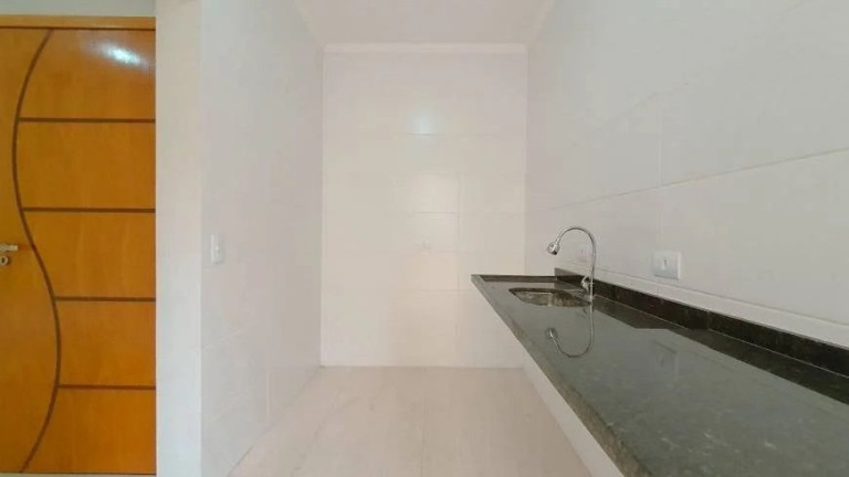 Imagem Apartamento com 2 Quartos à Venda, 65 m² em Jardim - Santo André Imagem Apartamento com 2 Quartos à Venda, 65 m² em Jardim - Santo André