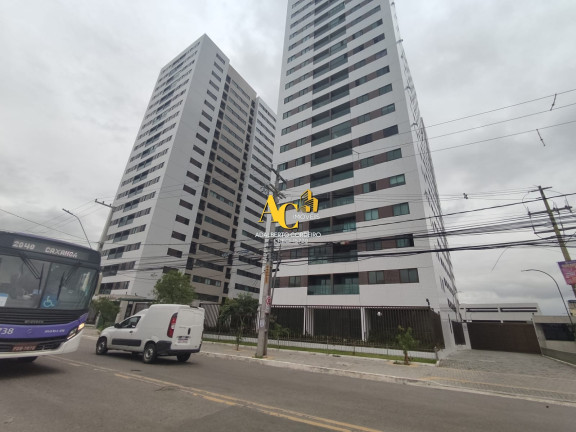Imagem Apartamento com 2 Quartos à Venda, 51 m² em Várzea - Recife Imagem Apartamento com 2 Quartos à Venda, 51 m² em Várzea - Recife
