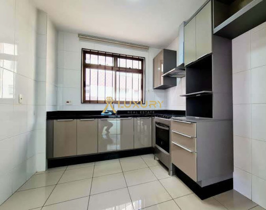 Imagem Imóvel com 4 Quartos à Venda, 140 m² em Cruzeiro - Belo Horizonte