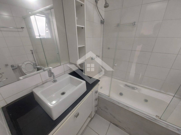 Imagem Apartamento com 3 Quartos à Venda, 90 m² em Campo Grande - Rio De Janeiro Imagem Apartamento com 3 Quartos à Venda, 90 m² em Campo Grande - Rio De Janeiro