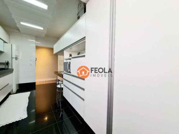 Imagem Apartamento com 3 Quartos à Venda, 95 m² em Chácara Machadinho Ii - Americana Imagem Apartamento com 3 Quartos à Venda, 95 m² em Chácara Machadinho Ii - Americana