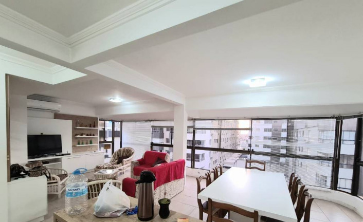 Imagem Apartamento com 4 Quartos à Venda, 115 m² em Centro - Capão Da Canoa Imagem Apartamento com 4 Quartos à Venda, 115 m² em Centro - Capão Da Canoa