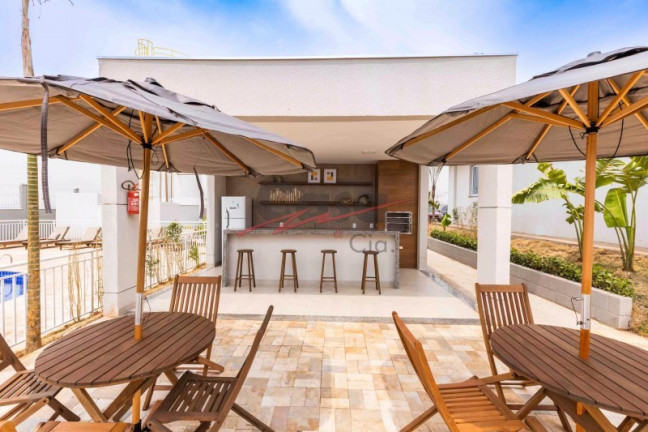 Imagem Apartamento com 2 Quartos para Alugar, 48 m² em Parque Das Oliveiras Ii - Ribeirão Preto Imagem Apartamento com 2 Quartos para Alugar, 48 m² em Parque Das Oliveiras Ii - Ribeirão Preto