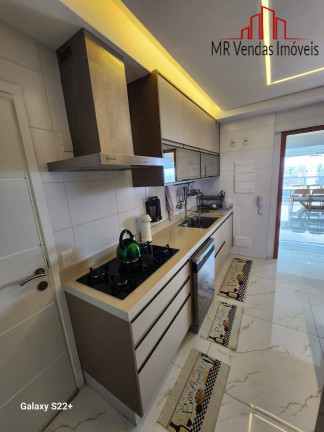 Imagem Apartamento com 4 Quartos à Venda, 134 m² em Mooca - São Paulo