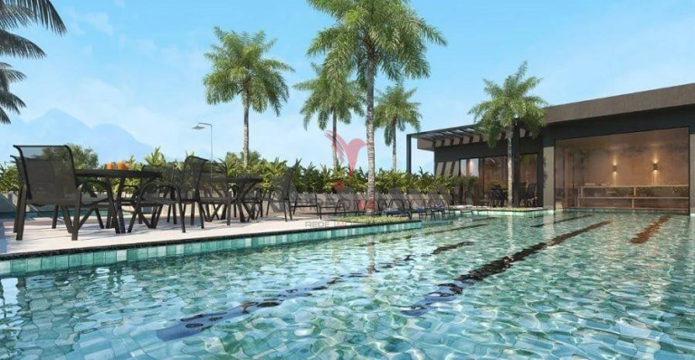 Imagem Apartamento com 2 Quartos à Venda, 56 m² em Jacarepaguá - Rio De Janeiro
