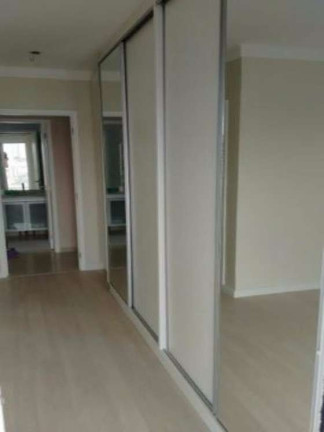 Imagem Apartamento com 3 Quartos à Venda, 89 m² em Mooca - São Paulo