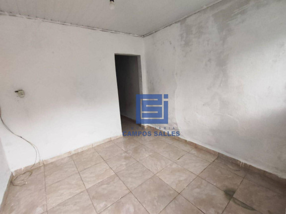 Imagem Casa com 1 Quarto para Alugar,  em Centro - Socorro