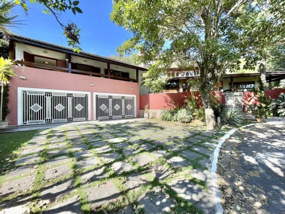 Imagem Casa com 5 Quartos à Venda,  em águas Da Fazendinha - Carapicuíba