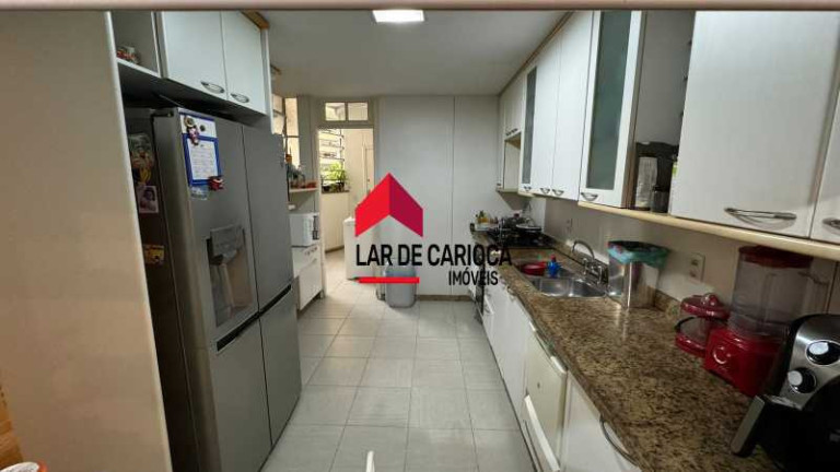 Imagem Apartamento com 3 Quartos à Venda, 130 m² em Flamengo - Rio De Janeiro Imagem Apartamento com 3 Quartos à Venda, 130 m² em Flamengo - Rio De Janeiro