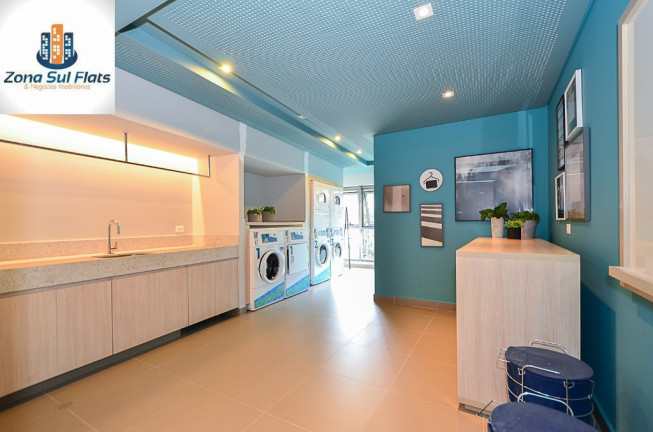 Imagem Apartamento com 1 Quarto à Venda, 25 m² em Sumarezinho - São Paulo