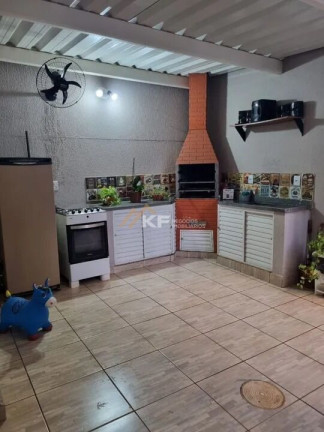 Imagem Casa de Condomínio com 2 Quartos à Venda, 65 m² em Planalto Verde - Ribeirão Preto