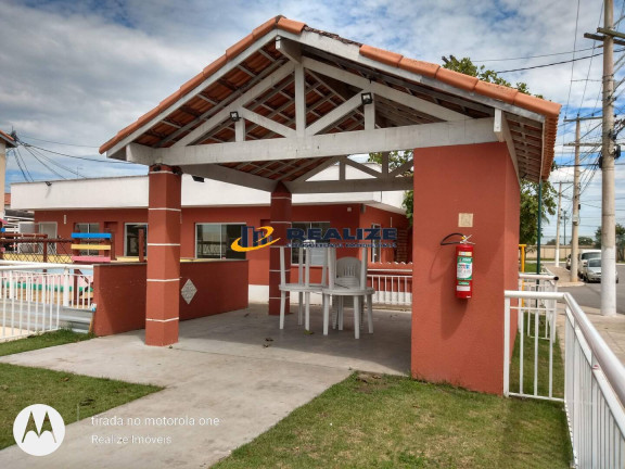 Imagem Casa com 2 Quartos à Venda, 65 m² em Parque Jóquei Club - Campos Dos Goytacazes