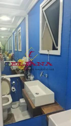 Imagem Apartamento com 3 Quartos à Venda, 92 m² em Alto Da Lapa - São Paulo