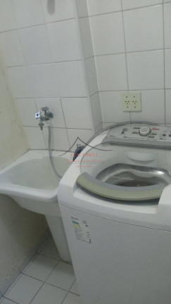 Imagem Apartamento com 3 Quartos à Venda, 60 m² em Jardim Santa Maria - São Paulo Imagem Apartamento com 3 Quartos à Venda, 60 m² em Jardim Santa Maria - São Paulo