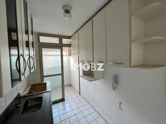 Imagem Imóvel com 3 Quartos à Venda, 62 m² em Vila Santa Catarina - São Paulo Imagem Imóvel com 3 Quartos à Venda, 62 m² em Vila Santa Catarina - São Paulo